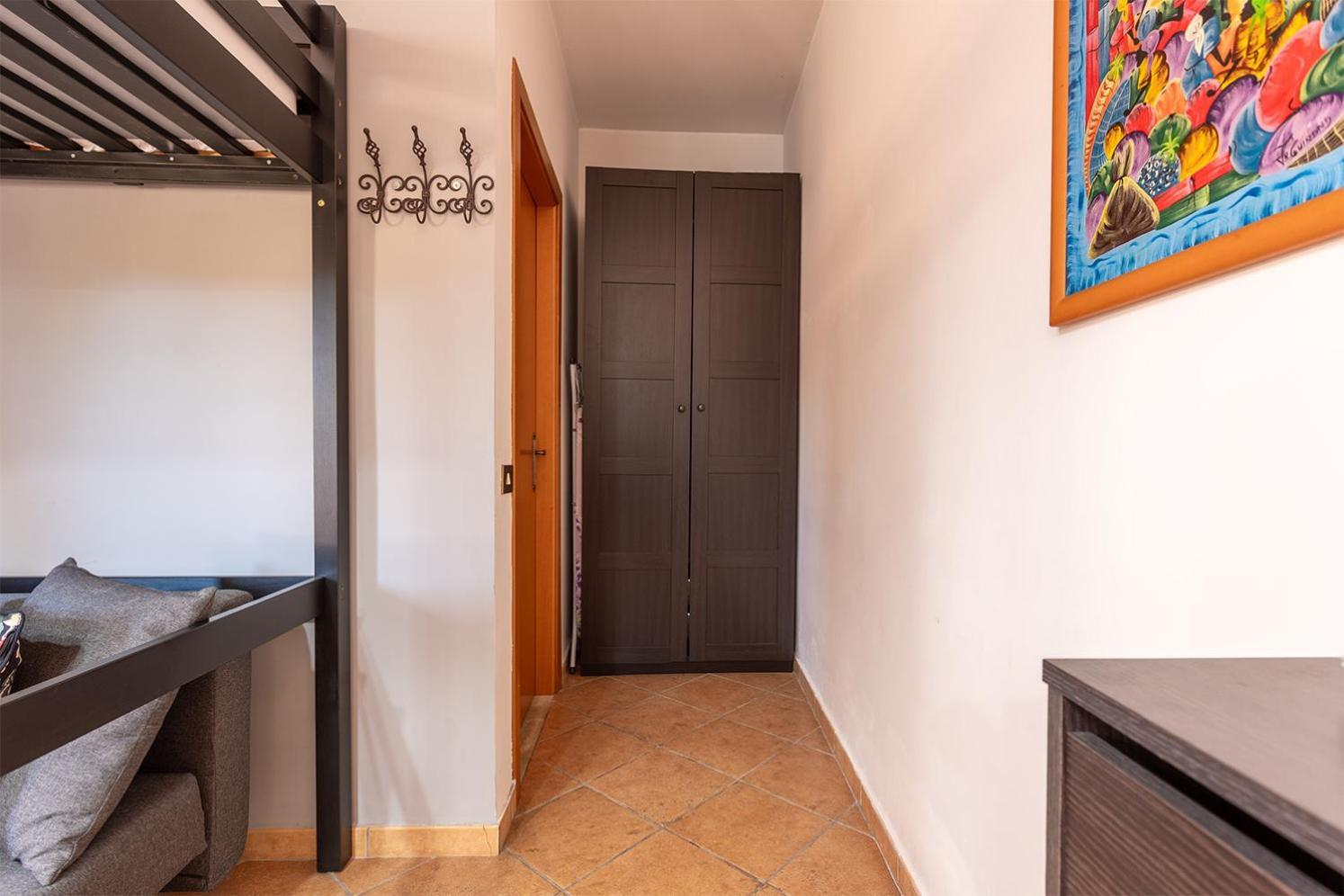 Comodo Loft Vicino La Metro Battistini Con Garage Rom Eksteriør billede