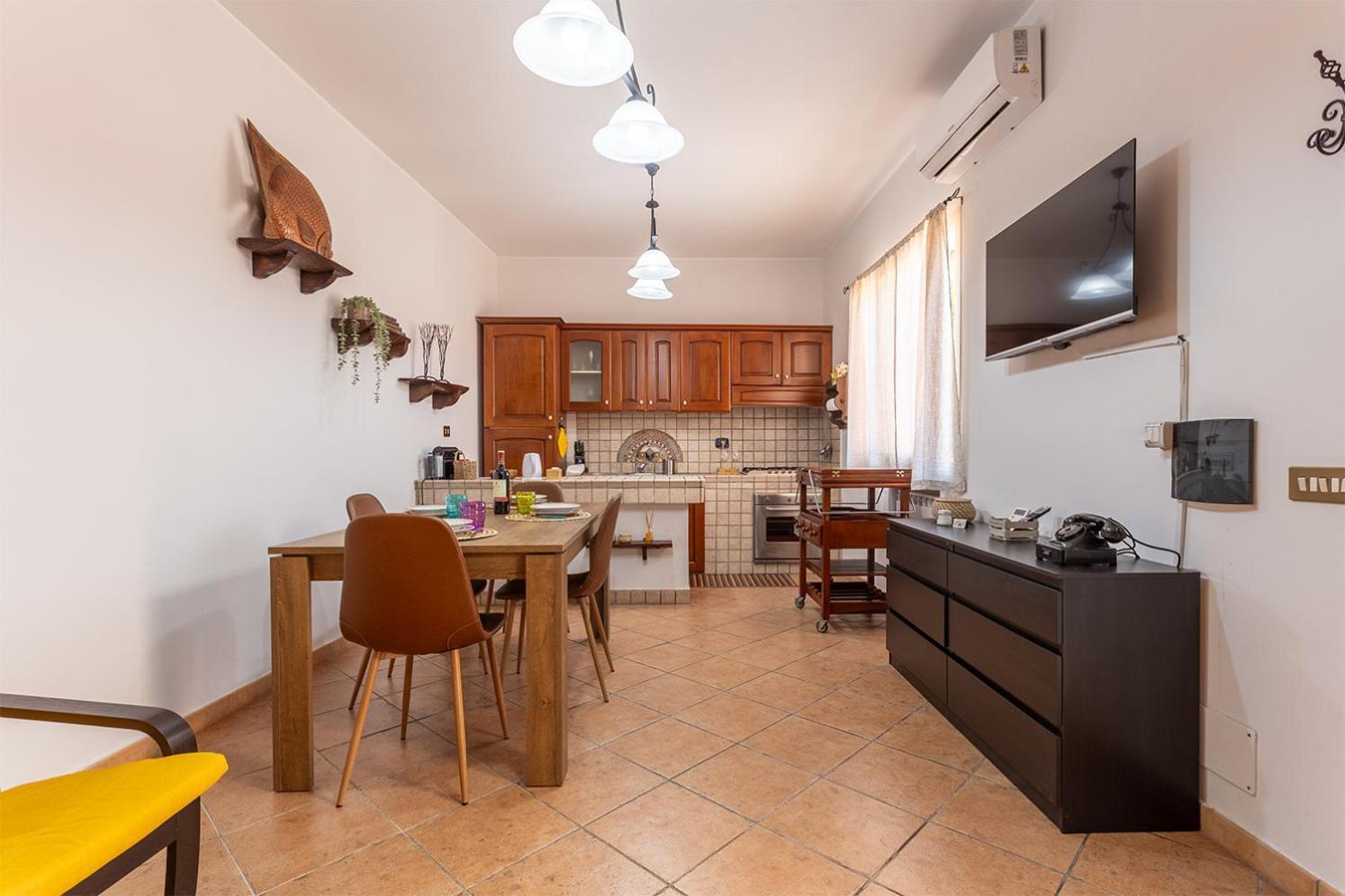 Comodo Loft Vicino La Metro Battistini Con Garage Rom Eksteriør billede